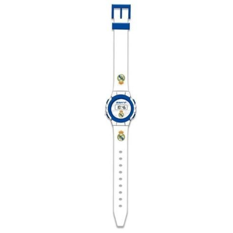 Reloj R.Madrid