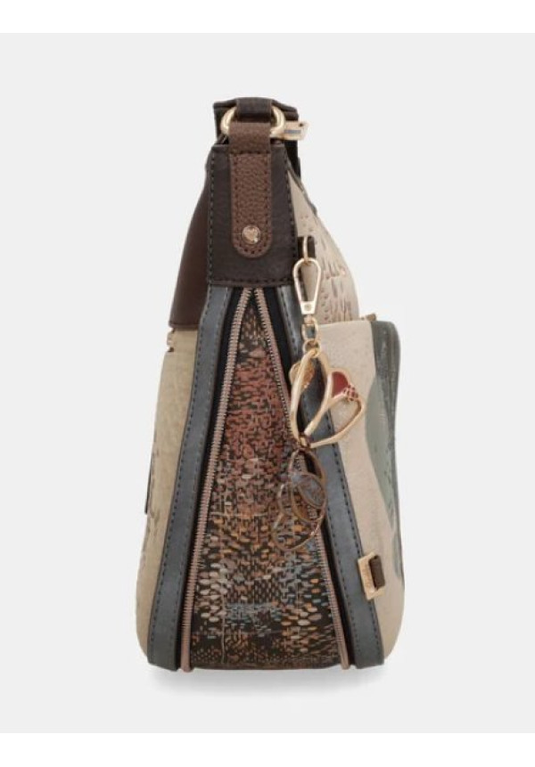 Bandolera Anekke