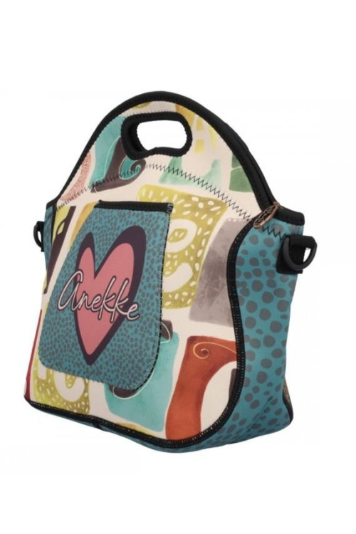 Porta alimentos Anekke