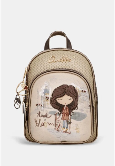 Mochila Anekke