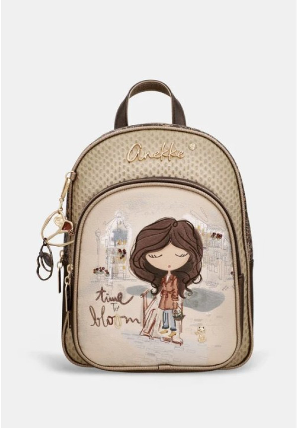Mochila Anekke