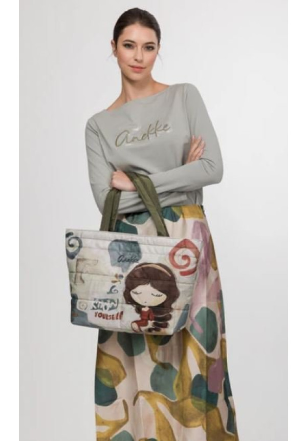 Bolso Anekke