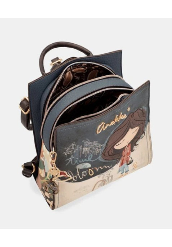 Mochila Anekke