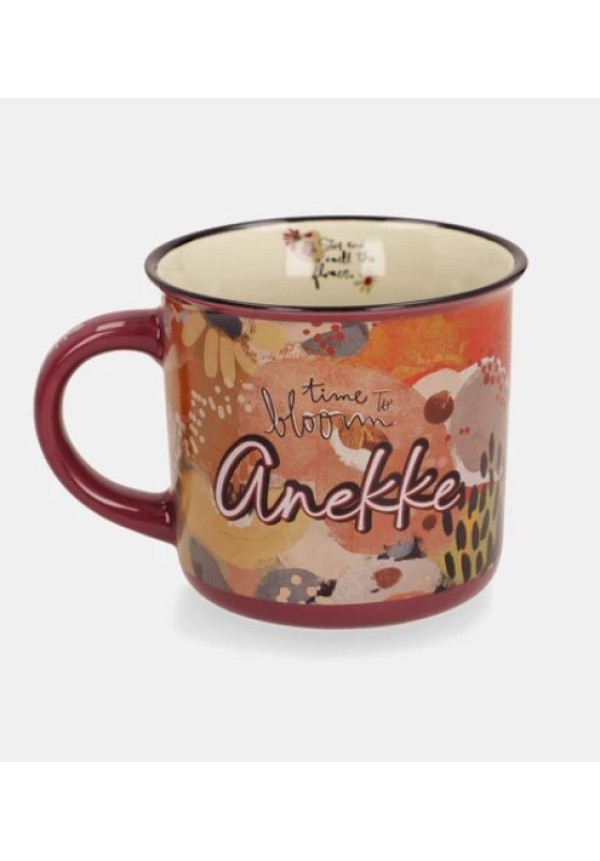 Taza Anekke
