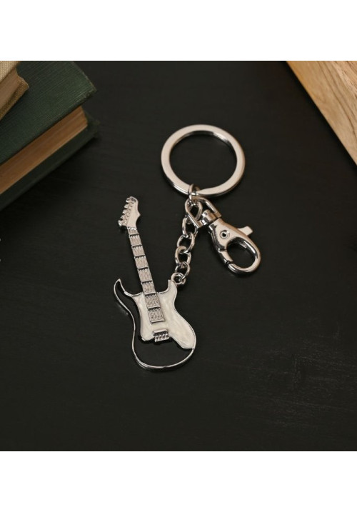 Llavero Guitarra