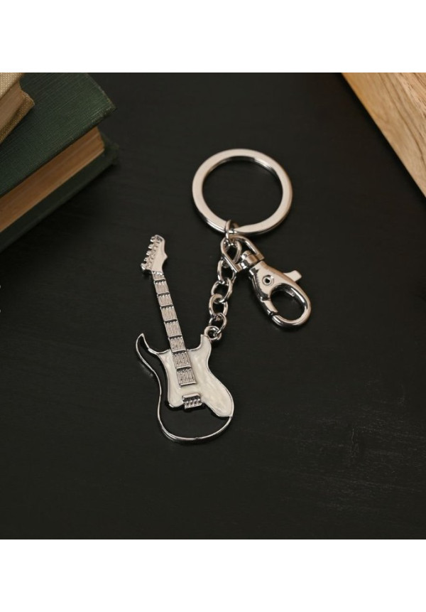 Llavero Guitarra