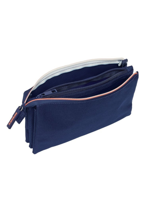 Estuche Barça