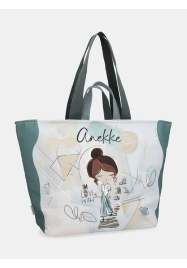 Bolsa Playa Anekke