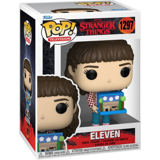 Funko Stranger Things
