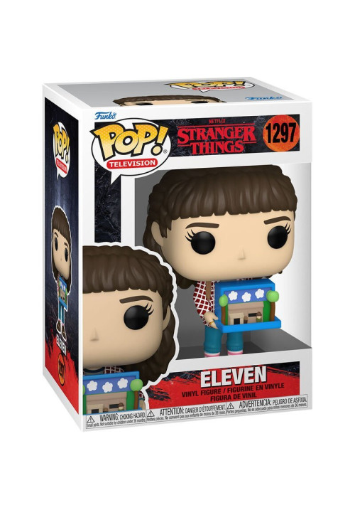 Funko Stranger Things