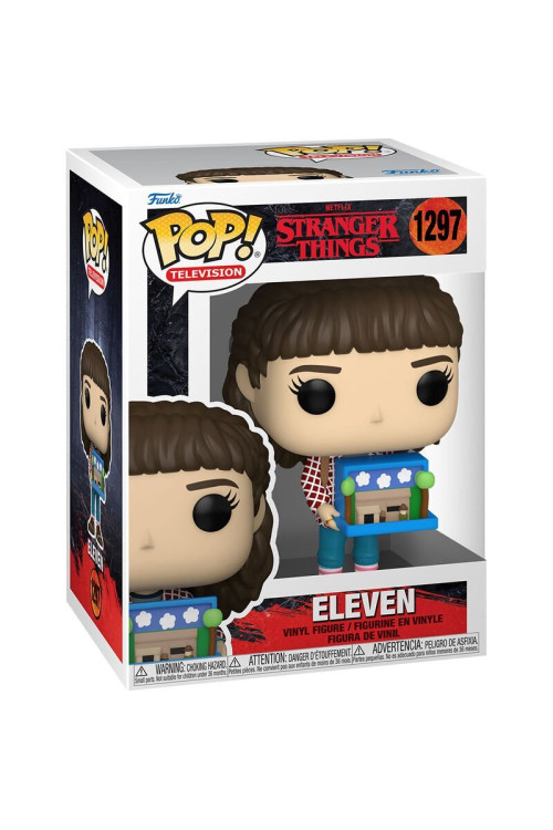 Funko Stranger Things