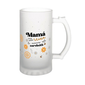 Jarra Mamá