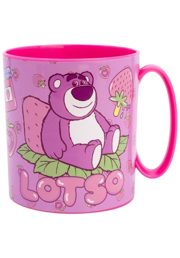 Taza Lotso