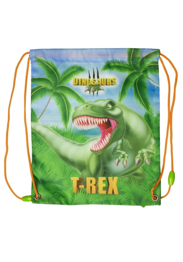 Bolsa Dino