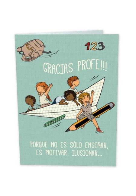 Postal Profe