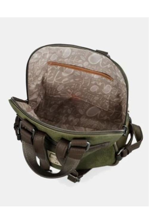 Mochila Anekke