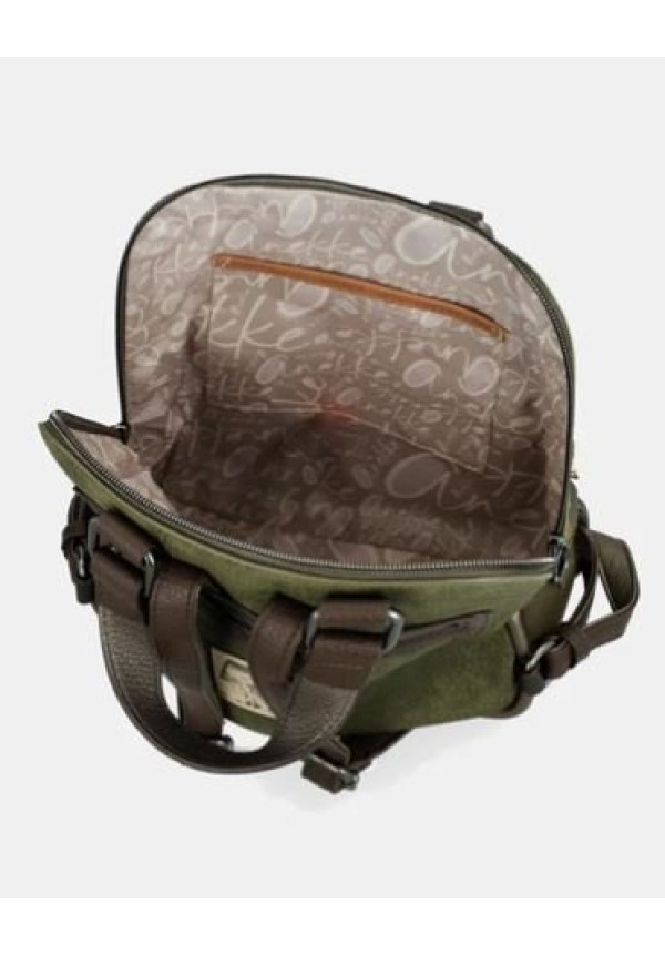 Mochila Anekke