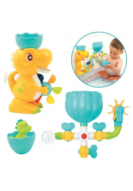 Baño Dino