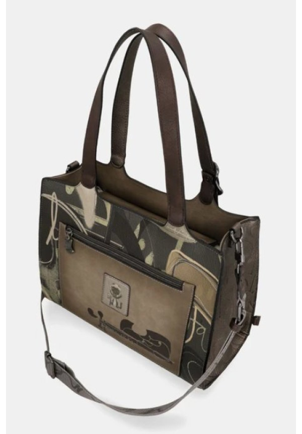 Bolso Anekke