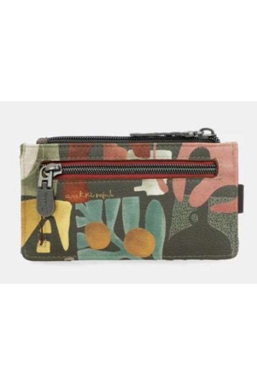 Tarjetero Anekke