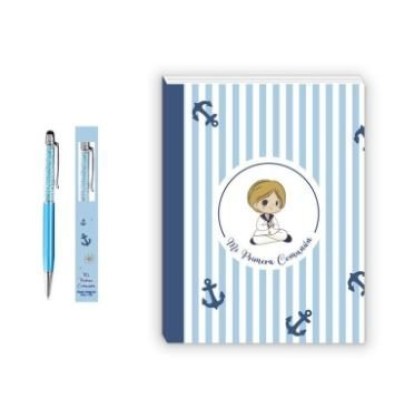 Set Diario Comunión