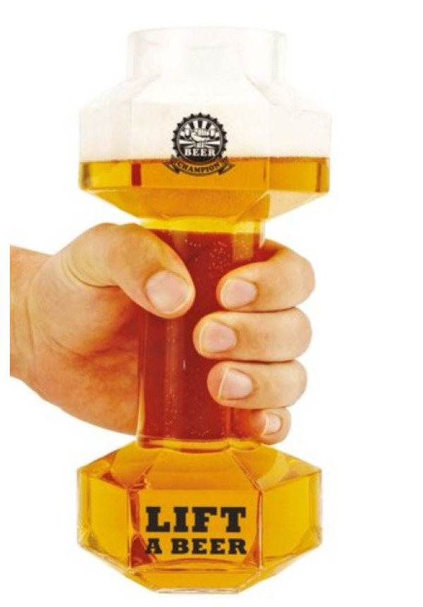 Jarra Pesa