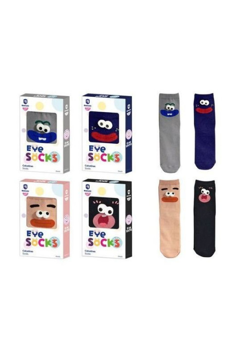 Calcetines Caritas