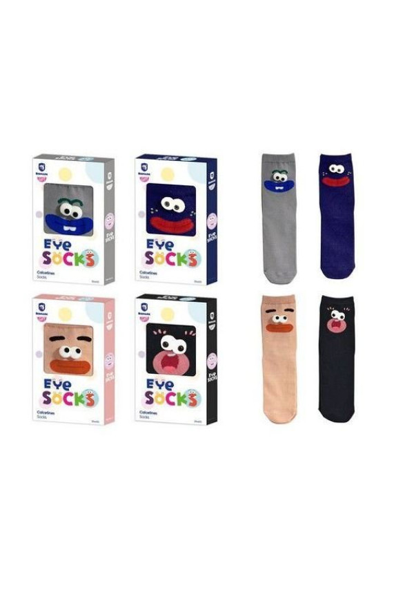 Calcetines Caritas