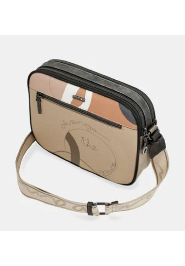 Bandolera Anekke