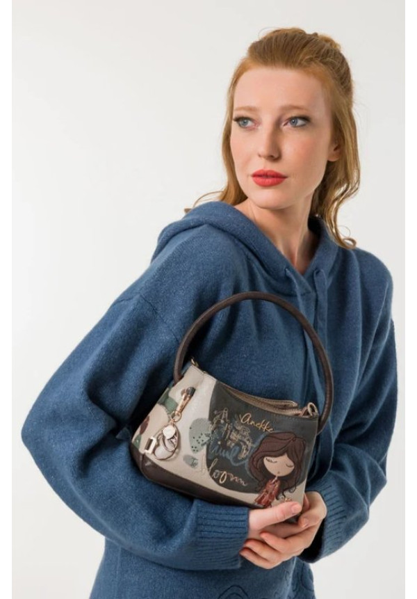 Bolso Anekke