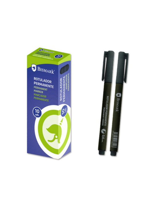 Rotulador Permanente