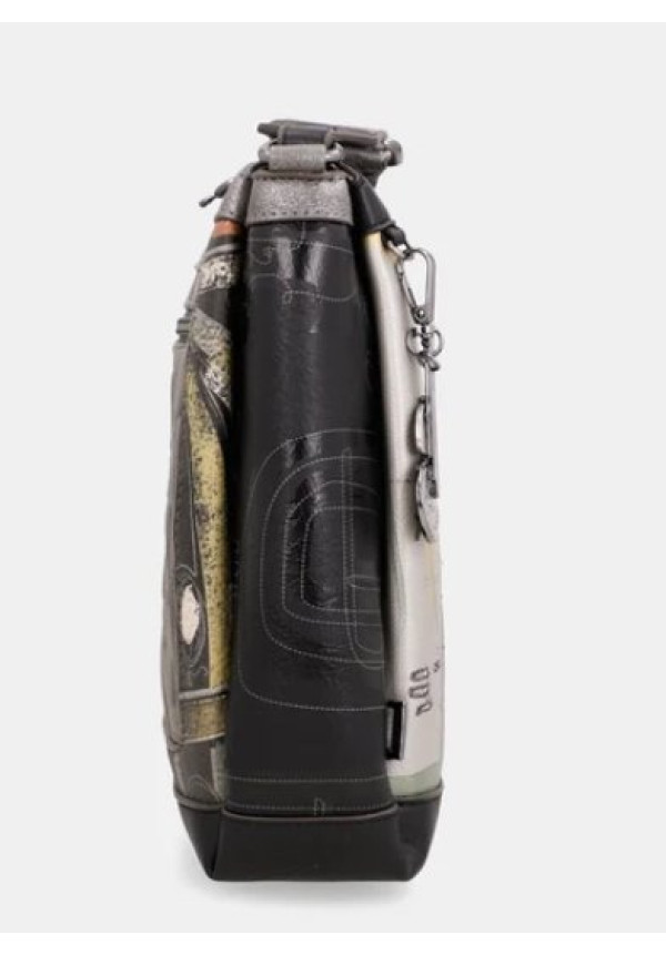 Bandolera Anekke