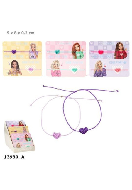 Pulseras TopModel Pulseras TopModel
