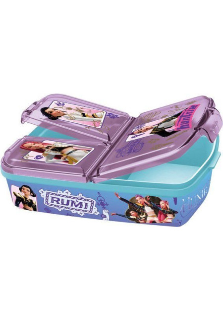 Sandwichera Kpop Sandwichera Kpop