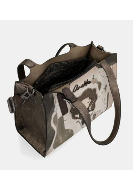 Bolso Anekke