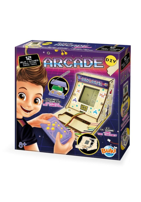 Máquina recreativa
