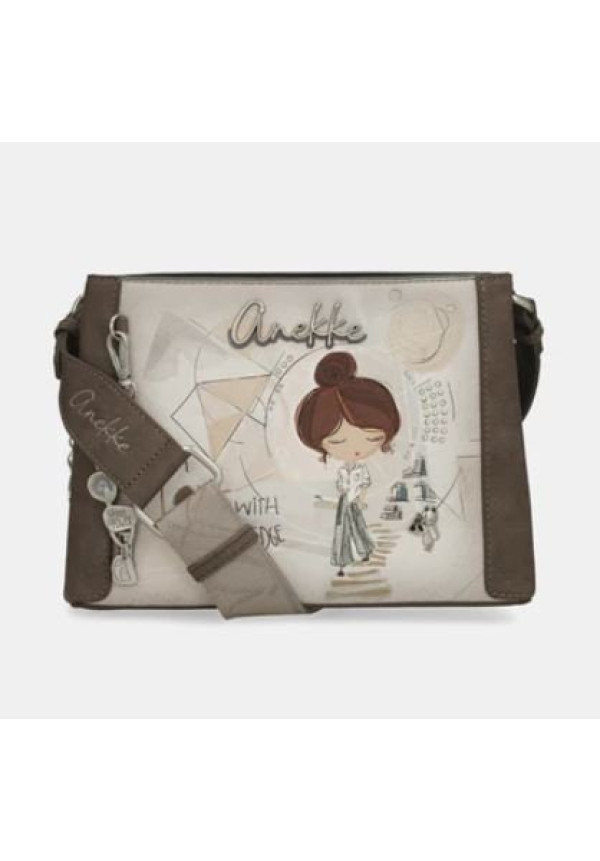Bandolera Anekke