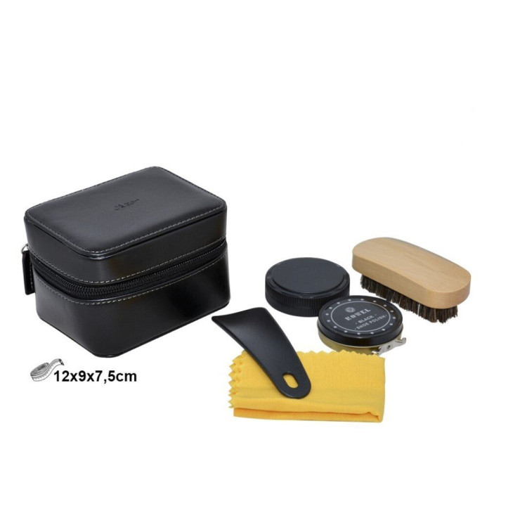 Estuche Limpia Calzado