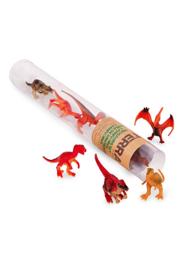 Dinosaurios