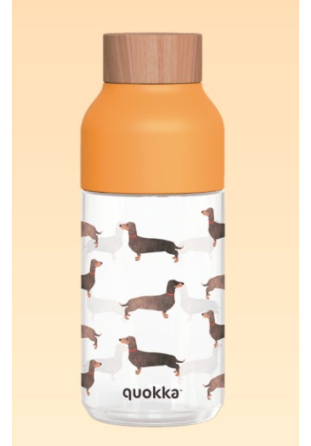 Botella 570ml