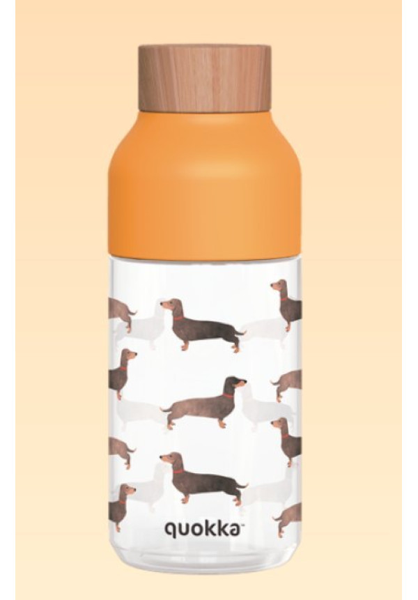Botella 570ml