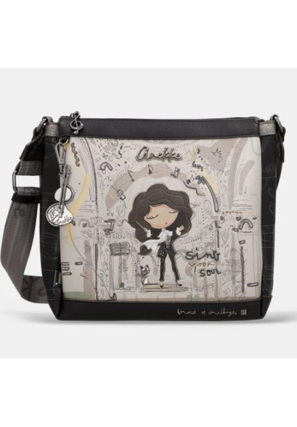 Bandolera Anekke