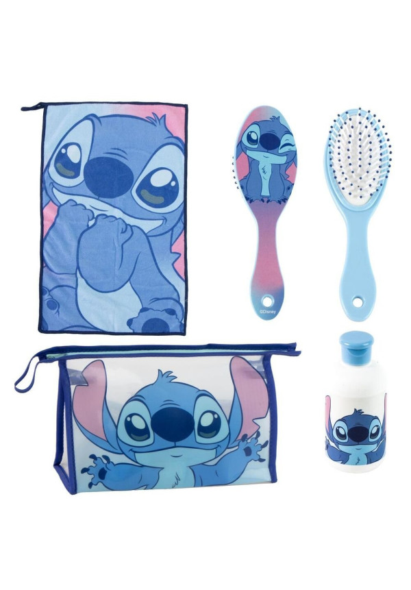 Neceser Stitch