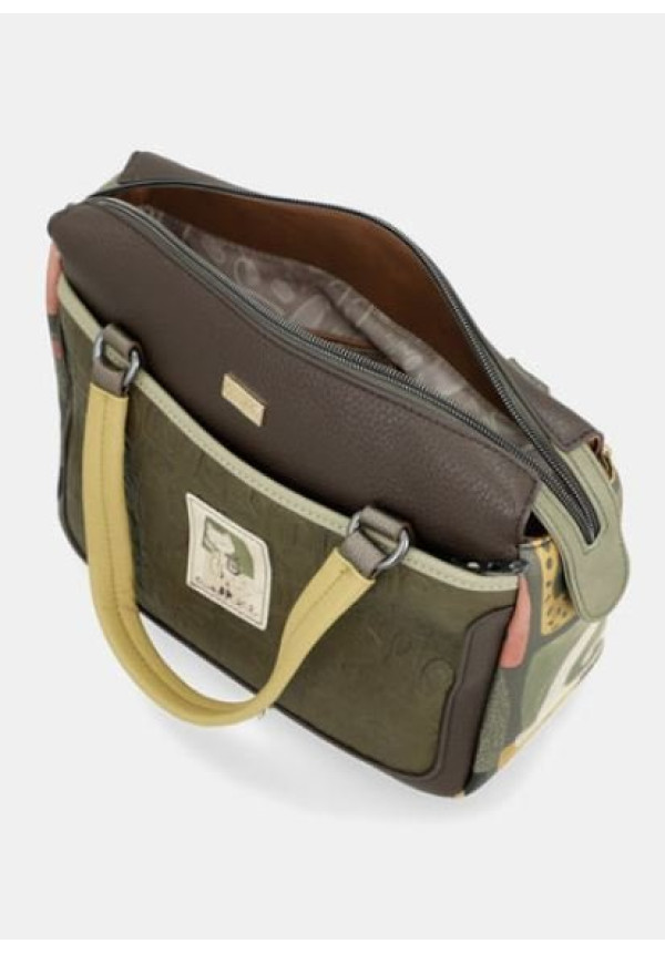 Bolso Anekke