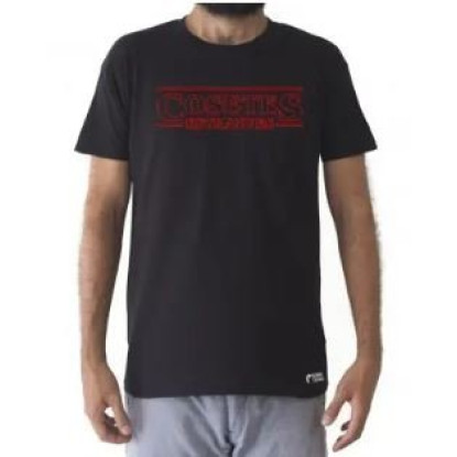 Camiseta COSETES ESTRANYES
