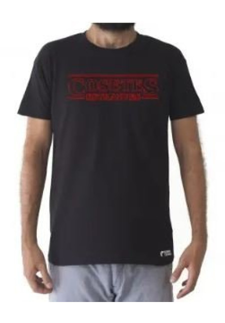 Camiseta COSETES ESTRANYES