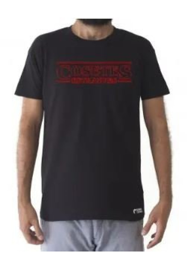 Camiseta COSETES ESTRANYES