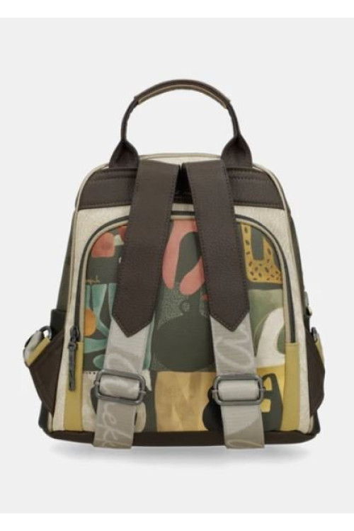 Mochila Anekke