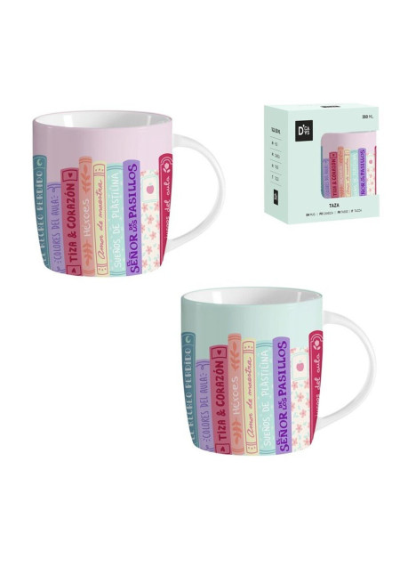 Taza Profe