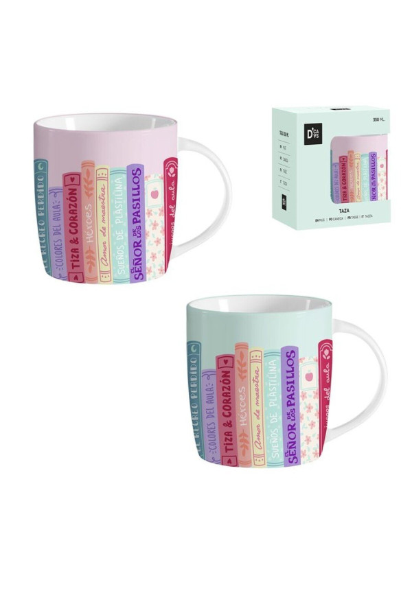 Taza Profe
